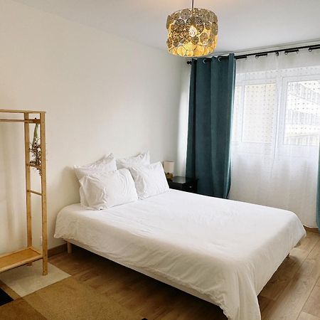 Paradis De Vanves Zewnętrze zdjęcie