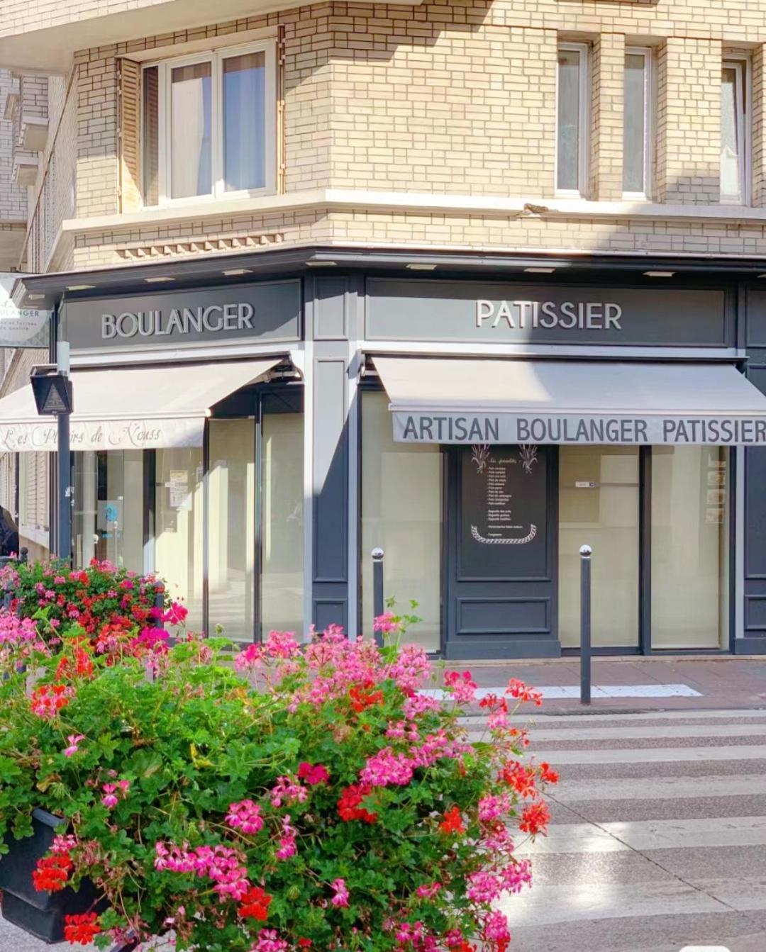 Paradis De Vanves Zewnętrze zdjęcie