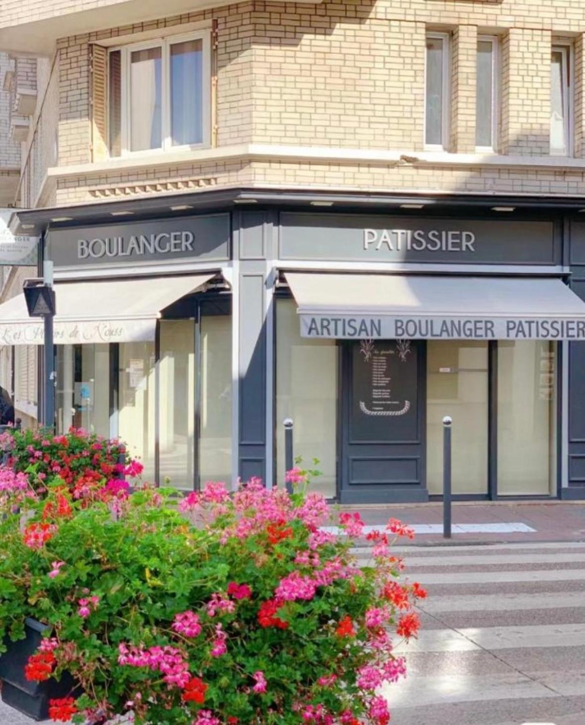 Paradis De Vanves Zewnętrze zdjęcie