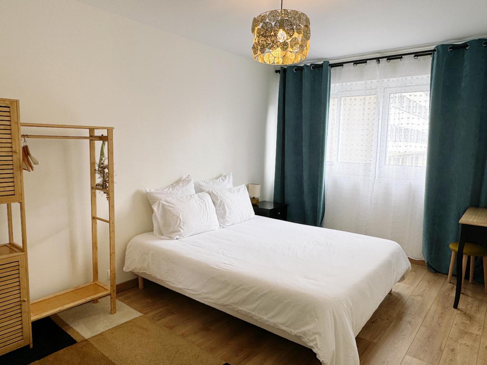 Paradis De Vanves Zewnętrze zdjęcie