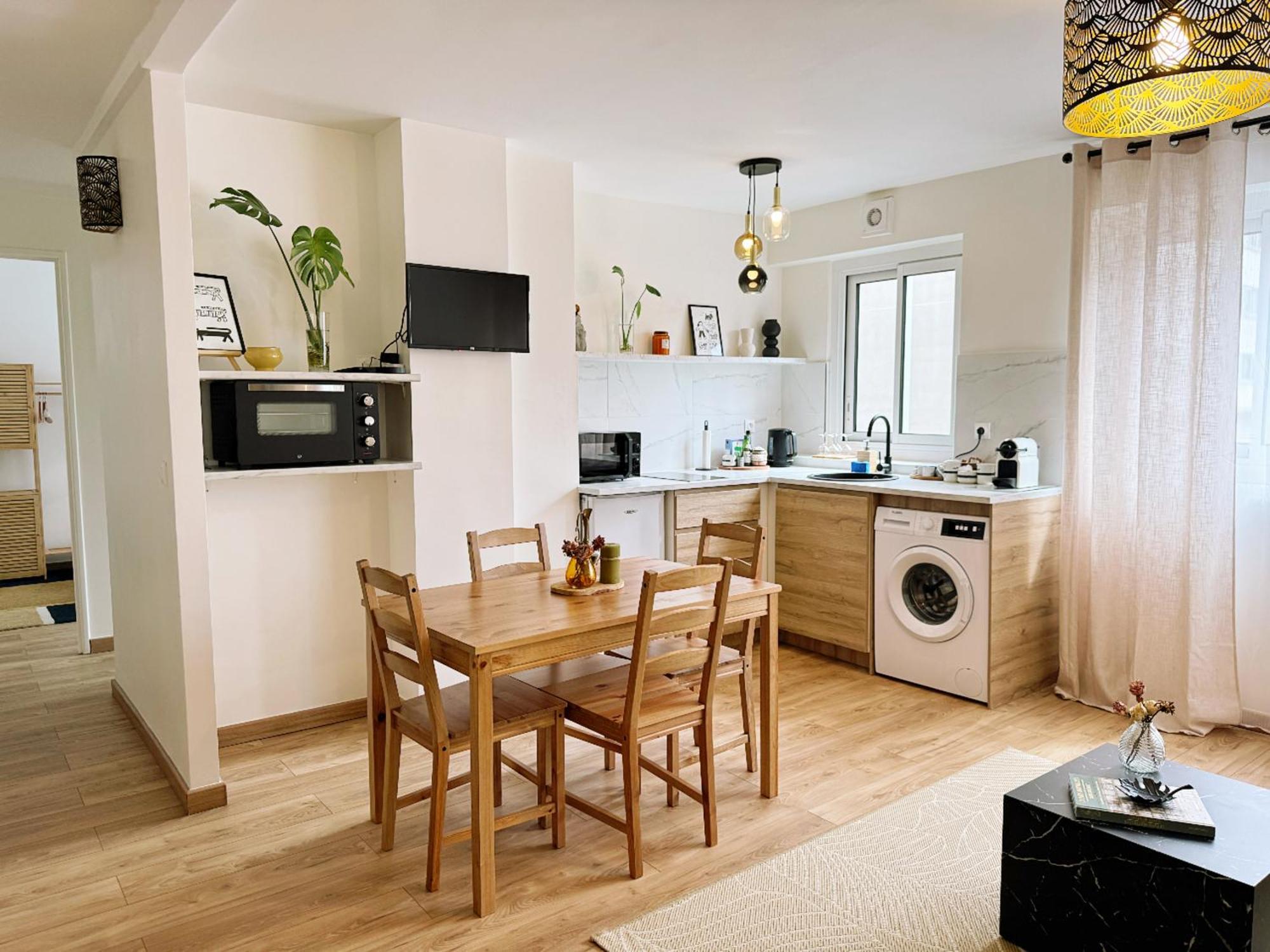 Paradis De Vanves Zewnętrze zdjęcie