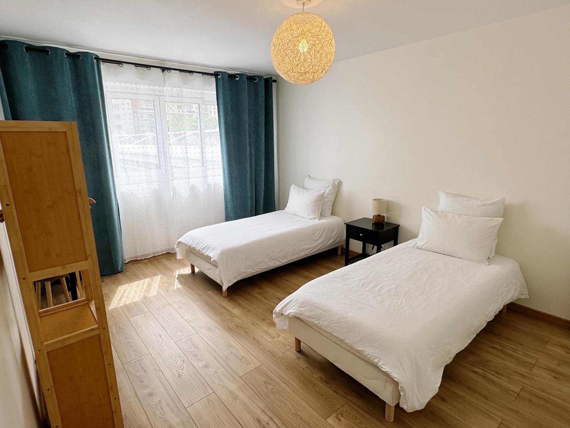 Paradis De Vanves Zewnętrze zdjęcie