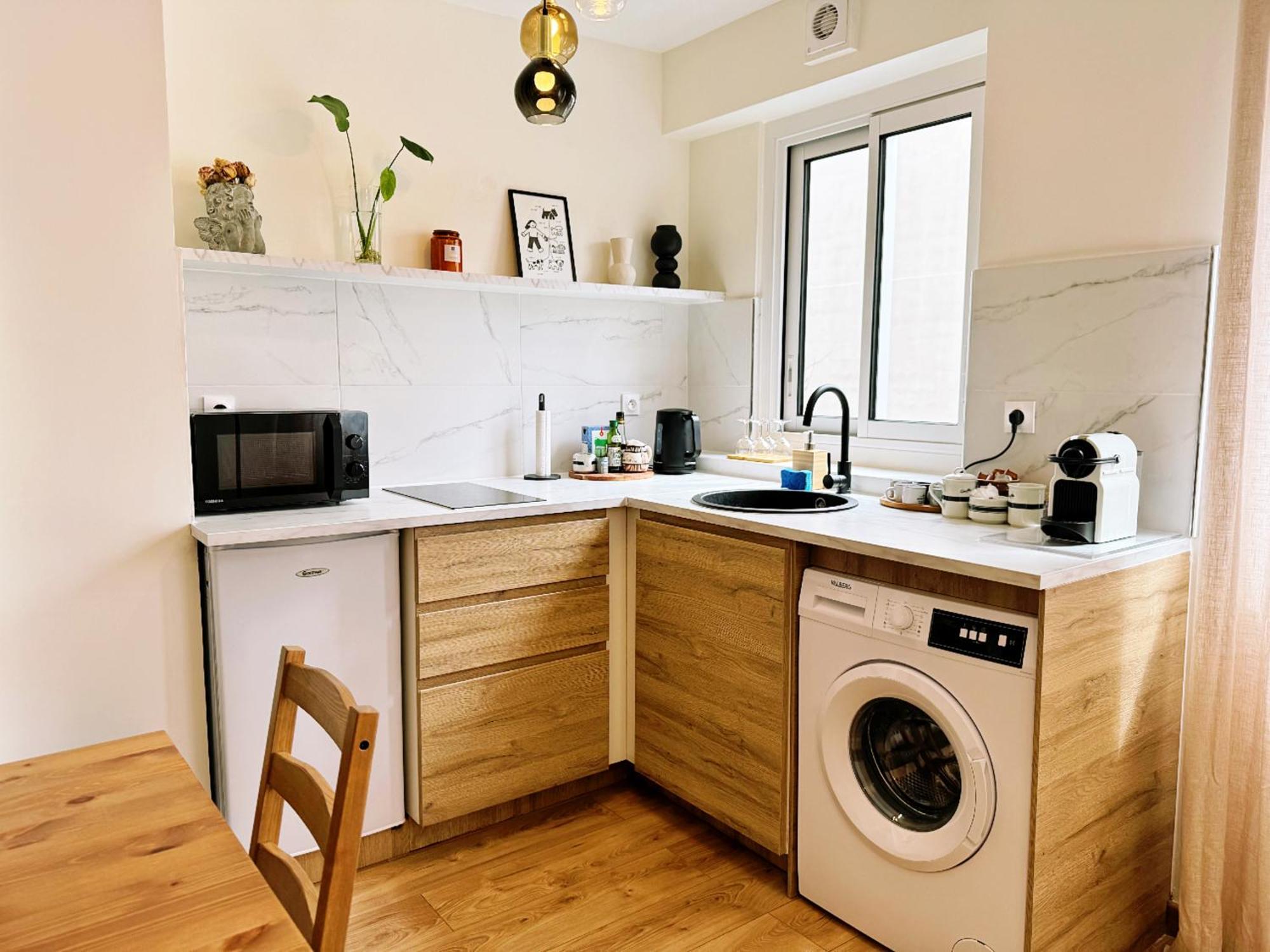 Paradis De Vanves Zewnętrze zdjęcie