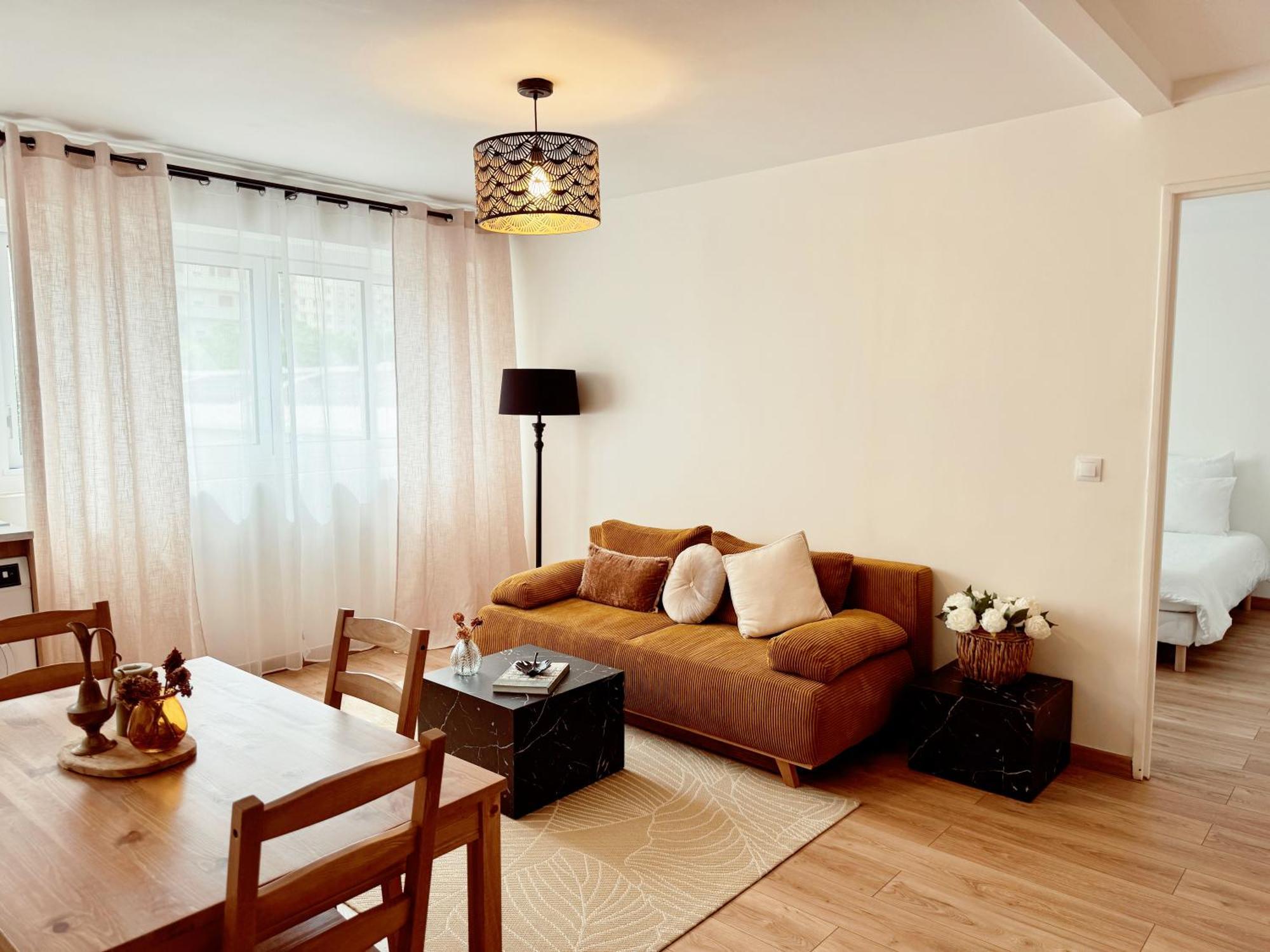 Paradis De Vanves Zewnętrze zdjęcie